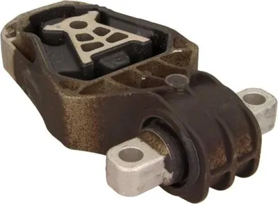 Produktbild von FEBI BILSTEIN Motorlager Gummimetalllager Hinten Unten passend für MERCEDES-BENZ B-Klasse (W246, W242) 100054