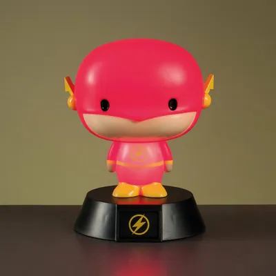 Obrázok produktu pre Ikona Svetlo DC - Flash