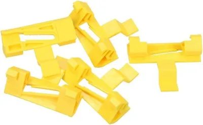 Produktbild von Clip zur Befestigung  von Verkleidungen ROMIX ROM C30344