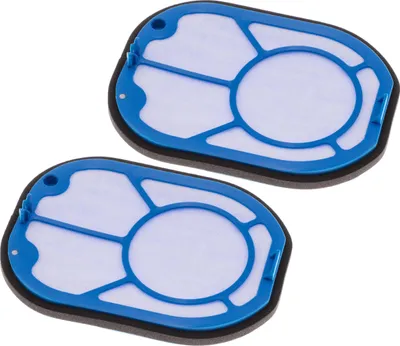 Produktbild von vhbw 2x Vormotorfilter Ersatz für Dyson 912153-01 für Staubsauger - Motorschutzfilter, Abwaschbar