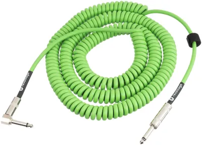 Obrázok produktu pre Revoltage ICCLG10 Green 10 m Rovný - Zalomený Nástrojový kábel