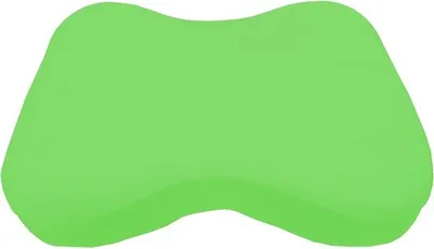 Produktbild von Ersatzkissenbezug für das M‑Line Athletic Pillow : Farbe - Apfelgrün