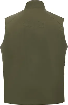 Produktbild von TALOON herren weste - olive, XXL