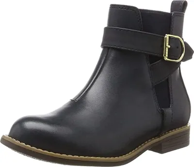 Produktbild von Tommy Hilfiger Mädchen Boots Eo/Eu A3285Ubrey 6C1 #82