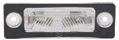 Zdjęcie produktu dla Einparts Automotive Lampka Oświetlenia Tablicy Rejestracyjnej Do Vw Caddy