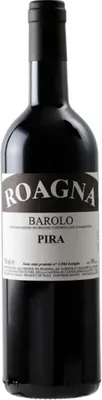 Produktbild von Roagna Barolo Pira 2020 Rotwein Spanien Piemont 75.00 cl 14.0 %