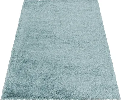 Obrázok produktu pre 120x170 cm Kusový koberec Fluffy Shaggy 3500 blue