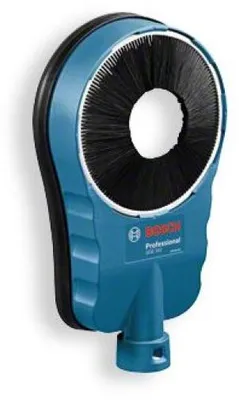Image de BOSCH Professional 1600A001G8 BOSCH Professional GDE 162 Kit d'aspiration pour outil multifonctions