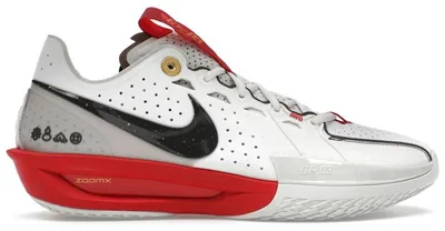 Produktbild von Nike Air Zoom GT Cut 3 Year of the Snake - EU 42.5