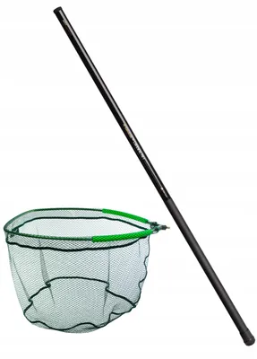 Produktbild von Mikado Method Feeder Unterfangkescher Set 200cm