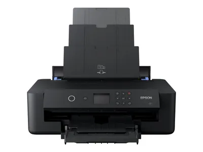 Produktbild von Epson Expression Photo HD XP-15000, Farbe, 5760 x 1440 DPI, 6, A3, 29 Seiten pro Minute, Doppelseitiger Druck