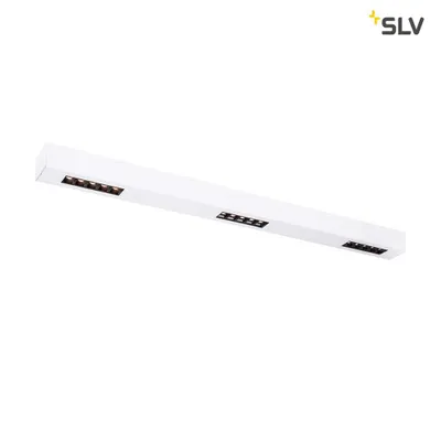 Immagine prodotto di SLV Q-Line LED plafoniera 1m bianco 3000K SLV 1000685