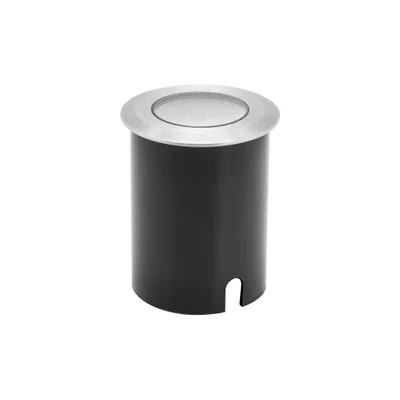 Zdjęcie produktu dla Konstsmide 7996-310, Stal nierdzewna, IP65, 1 szt., 30000 h, 3000 K, 550 lm