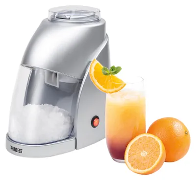 Obrázek produktu pro Princess 282984, Stříbrná, 0,6 l, 300 g/min, 55 W, 230 V