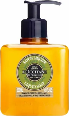 Immagine prodotto di Karité - Sapone liquido alla verbena 300ml