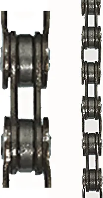 Produktbild von Prophete 0223 Sport- und Tourenrad Kette 1/2" x 1/8" , 112 Glieder