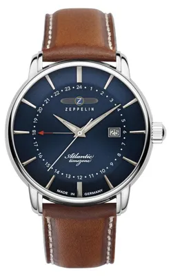 Immagine prodotto di Zeppelin ATLANTIK 84423 Orologio da polso da uomo