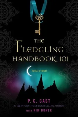 Zdjęcie produktu dla The Fledgling Handbook 101