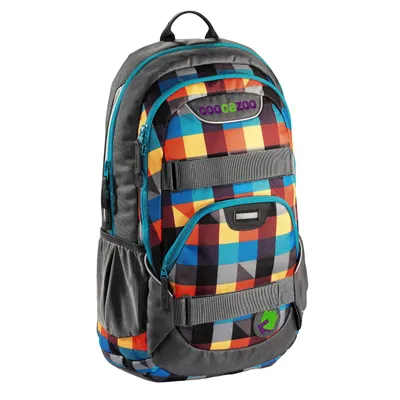 Produktbild von coocazoo City Stuff RayDay Rucksack 50 cm Laptopfach