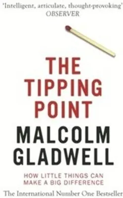 Immagine prodotto di The Tipping Point