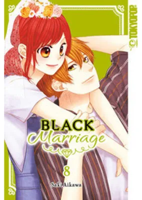 Image de Black Marriage 08