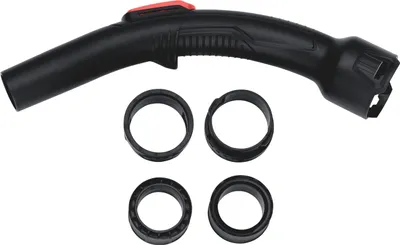 Image de Metabo Handgriff-Zwischenstück Quick Prof. 635407000