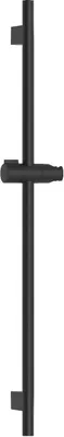 Produktbild von kielle Zubehör - Duschstange 700 mm, schwarz matt 20301004