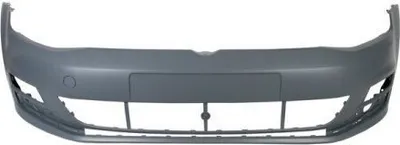 Produktbild von BLIC Stoßstange Stoßfänger für VW Golf VII Schrägheck (5G1, BQ1, BE1, BE2) 5510-00-9550900P
