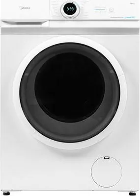 Immagine prodotto di Lavatrice Midea MF100W80BA/W-IT Lavatrice Caricamento Frontale 8 Kg Bianco