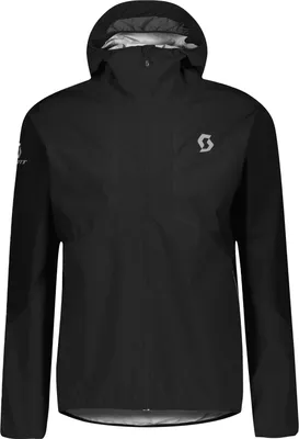 Produktbild von Jacket M's Explorair Light Dryo 2.5L black (0001) XXL
