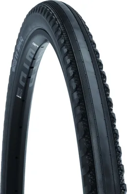 Zdjęcie produktu dla WTB ByWay 700x34 (34-622) Road TCS - składane, czarne