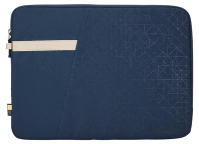 Productafbeelding van CaseLogic laptophoes 14", blauw Ibira, donkerblauw, 35,56 cm / 14"