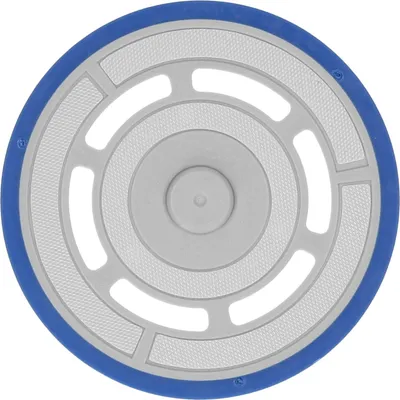 Produktbild von easyPART passend für 201-2478-1826 Ecovacs Wischplatte für Staubsauger-Roboter
