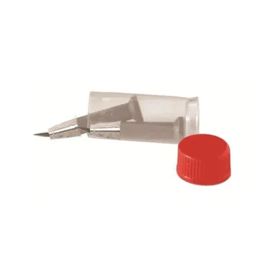 Image de Lames de rechange X2 pour cutter index