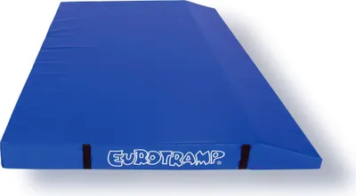 Produktbild von Eurotramp Trampolin-Auflagematte "Competition"