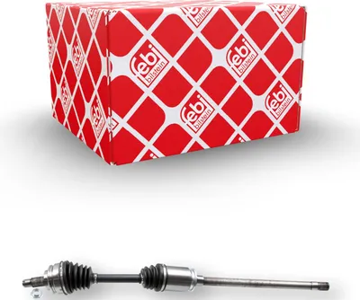Produktbild von FEBI BILSTEIN 182023 Antriebswelle Vorne Rechts für BMW X5 (E53)