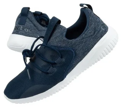 Productafbeelding van Reebok Skycush – dames sneakers, donkerblauw, EU 38 (BS6715)