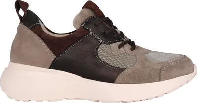 Produktbild von Waldläufer  G-Jessy - damen sneaker - extra breit
