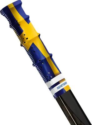 Produktbild von Rocketgrip Hole Style One Size, Farbe:Schweden