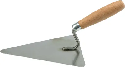 Produktbild von VOREL 06341 Mauerkelle