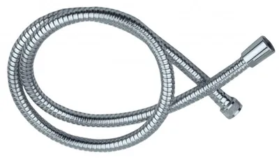 Obrázok produktu pre METAL sprchová hadica, L=1200 MM, chróm (843-003-00)
