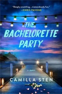 Obrázek produktu pro The Bachelorette Party
