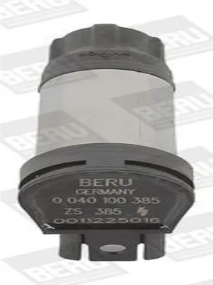 Obrázok produktu pre Zapaľovacia cievka BERU ZS385, BMW