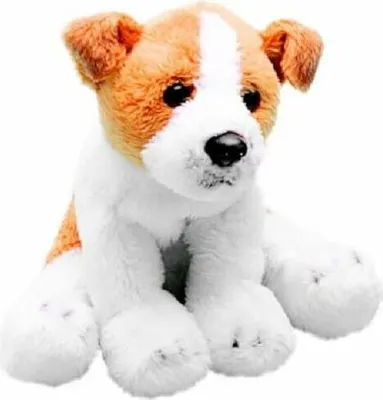 Obrázok produktu pre Suki 12005 Jack Russell pes 15 cm kolekcia plyšových hračiek Suki Classic