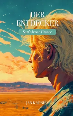 Produktbild von Der Entdecker