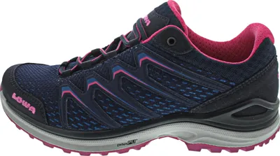 Produktbild von Lowa Maddox Ws 5206076951 (7/navy-beere)