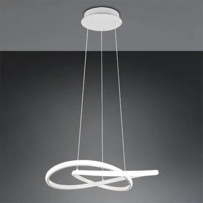Immagine prodotto di TRIO 230561142 MACKENZIE Lampada da parete SMD LED 8W/800lm 3000K IP54 antracite