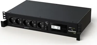 Immagine prodotto di Tecnoware Ups Era Plus 1200 Rack Mount Schuko