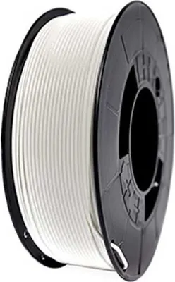 Image de Filament Winkle Pla Hd 1kg 1.75 Mm Blanc Blanc One Size
