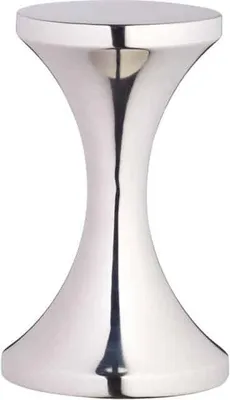Immagine prodotto di La Cafetière 2-In-1 Tritacaffè in acciaio inox
